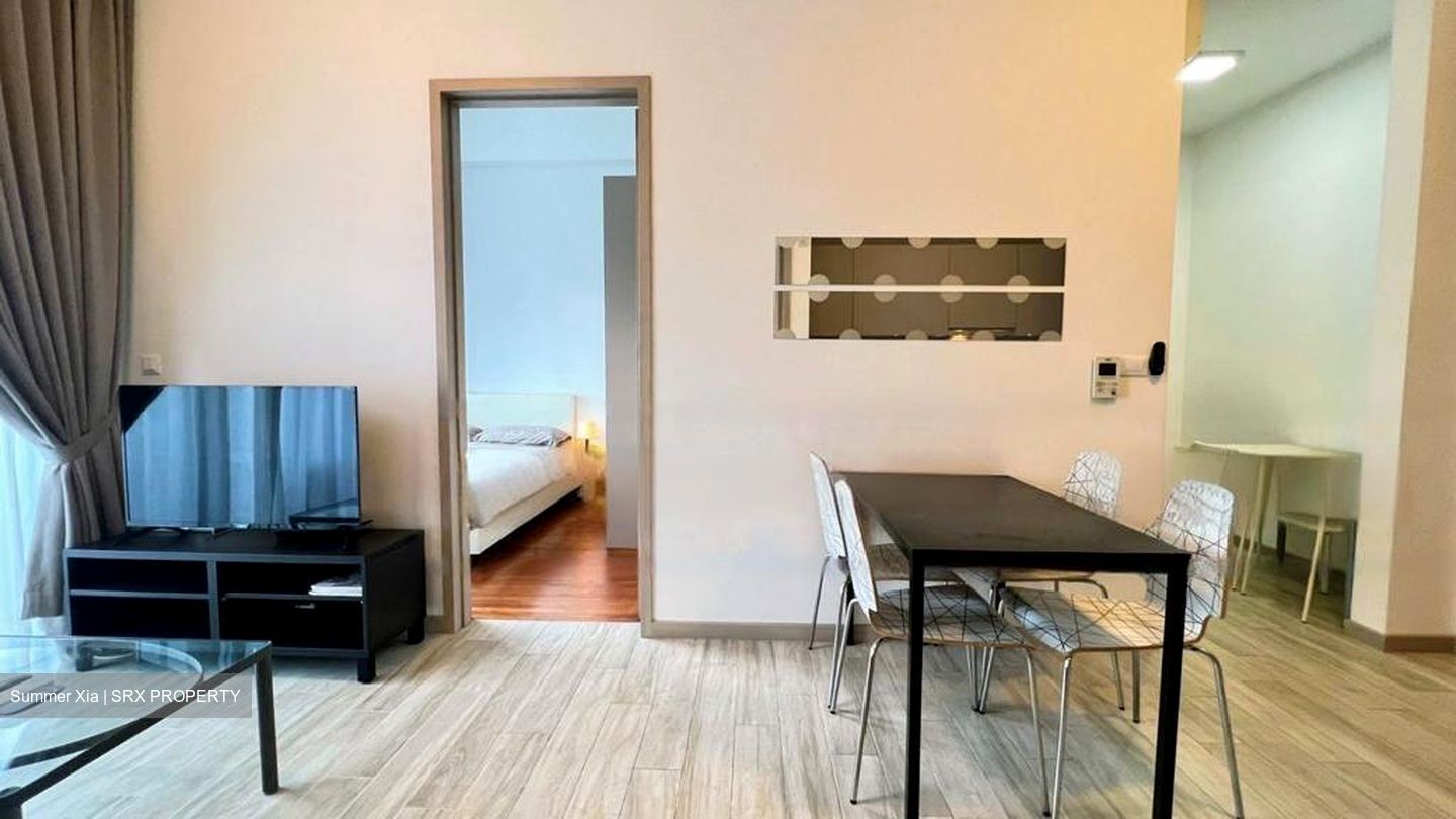 J Gateway (D22), Condominium #450541581